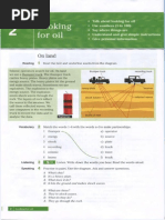 English for the Oil Industry Unit 2