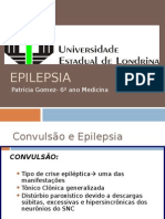 Epilepsia AULA