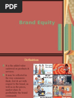 Unit 2 RBPM Brand Equity