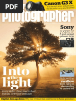 Amateur Photographer - 15 August 2015