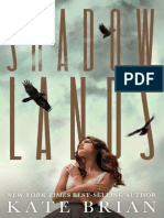 01. Shadowlands [Terra Das Sombras]