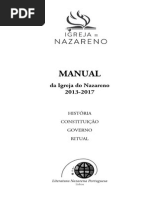 Chuch of the nazarene