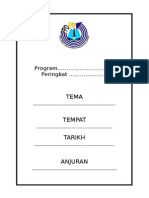 Tapak Kertas Kerja