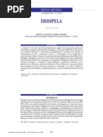 ERISIPELA