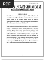 Download Merchant Banking in India by NitishMarathe SN28076595 doc pdf