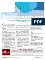 Basketcoach Magazine N 5-6-2010