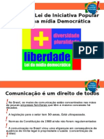  Projeto de Lei