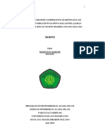Download PTK Mapel aqidah ahlak MTs by deden e permana SN280776244 doc pdf