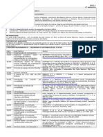 D2 Quarto Semestre Cronograma 2