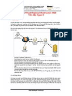 Đề tài Giải pháp Virtual PDF