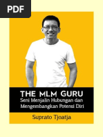 Download MLM Guru - eBook by Rians DwilLiz SN280782294 doc pdf