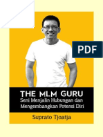 Download MLM Guru - eBook by Rians DwilLiz SN280782294 doc pdf