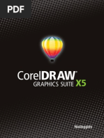 Download CorelDraw Graphics Suite X5 brochure by Frans van Beers SN28078360 doc pdf