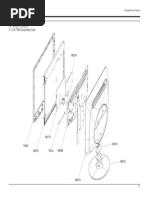 5 Exploded View and Parts List