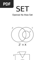 Set (Matematik Tingkatan 4 at Ulangkaji SPM)