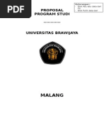 Download contoh proposal prodi baru by Fitrie Tjinta Soenoto SN280790939 doc pdf