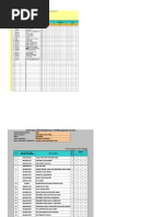 Contoh Sijil Penghargaan Sekolah