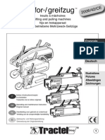 Tirfor