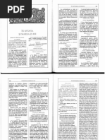 Triodul 11 Joia Mare (Denia de Miercuri Seara)