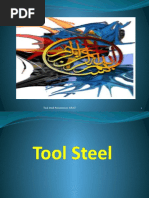 Download Tool Steel by Asad Raza SN28079853 doc pdf