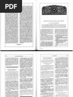 indrumari tipiconale