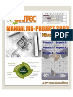 ManualMS-Project 2013