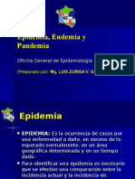 05. Epidemia