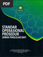 Download sampul Stanar Oprasional Prosedur Lembaga pengelola zakatpdf by baznas karimun SN280806366 doc pdf