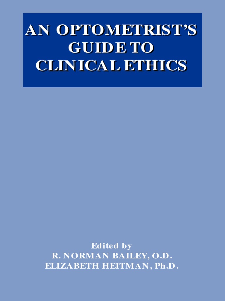 Book PDF | PDF | Optometry | Profession