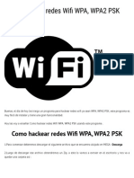 Como Hackear Redes Wifi WPA, WPA2 PSK (Actualizado) - NocheGEEK