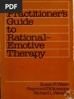 Download A Practitioners Guide to Rational Emotive Therapy First Edition-Walen DiGiuseppe  Wessler by innersensation SN280810190 doc pdf