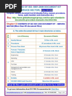 Download ISO 9001 2008 Documentation by Global Manager Group - International System Certification Consultancy SN28081030 doc pdf