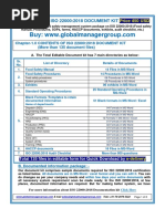 Download ISO 220002018 Documents by Global Manager Group SN28081115 doc pdf