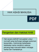 Hak Asasi Manusia