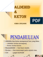 Aldehida Dan Keton