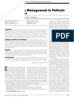 Diabetic Hypertension