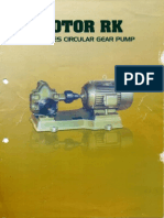 Rotopump