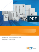 Download TE Dorman Smith Product Portofolio 2011 by Ashby Kb SN280834344 doc pdf