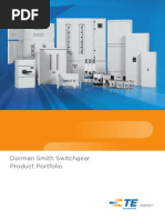 Download TE Dorman Smith Product Portofolio 2011 by Ashby Kb SN280834344 doc pdf
