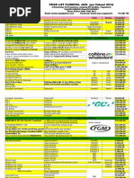 Download Price List DENTAL JAYA Dental Supply by NiNis Khoirun Nisa SN280835244 doc pdf