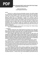 Download JURNAL Makroekonomi-Indonesia Menuju Bonus Demografi 2020 Analisis Sistem Nilai Tukar Dengan Transformasi Cochrane-Orcutt by Yuliana Livi SN280835808 doc pdf