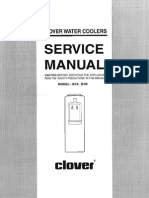 Service Manual