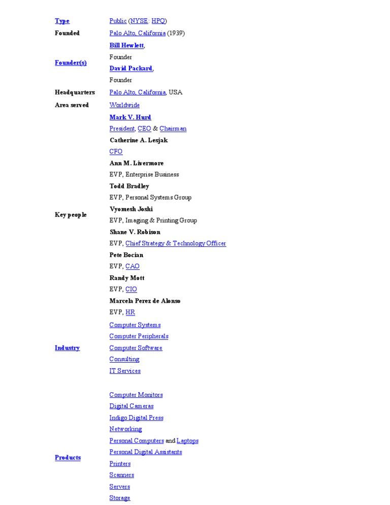 Type Founded | PDF | Computers