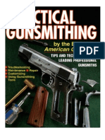 Practical Gunsmithing - American Gunsmith - 1996 PDF