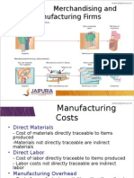 Job Costing