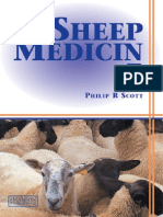 (Philip Scott) Sheep Medicine