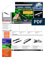 WwwAt the same time, in order to make Green Laser Pointer 30mw more Lasereshop Com (1)