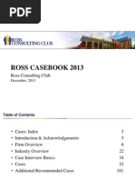 Download Ross CaseBook 2013 by moidodyr SN280851653 doc pdf