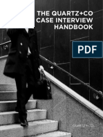 QC Case Interview Handbook