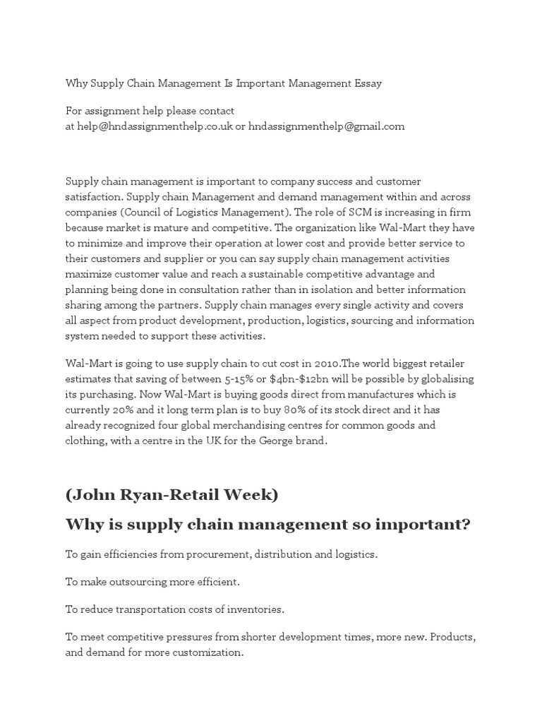 Importance of management image